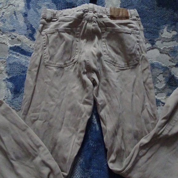 BLUE NOTES ELASTIC WAIST DENIUM SLIM FIT SIZE 32 - Picture 3 of 3